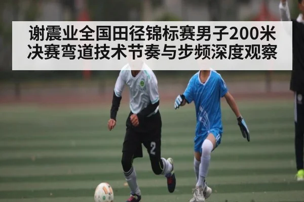 谢震业全国田径锦标赛男子200米决赛弯道技术节奏与步频深度观察