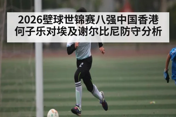 2026壁球世锦赛八强中国香港何子乐对埃及谢尔比尼防守分析
