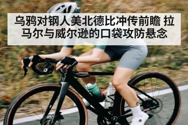 乌鸦对钢人美北德比冲传前瞻 拉马尔与威尔逊的口袋攻防悬念