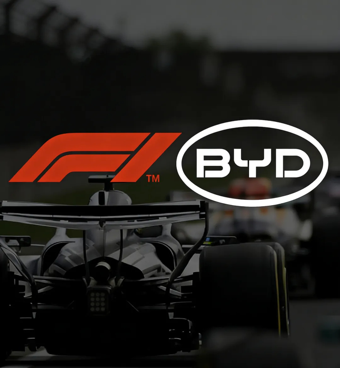 英超直播-比亚迪正在考虑进军F1，可能以自建车队或收购现有车队的方式来实现|Alpine|F1车队|雷诺|赛季|股份_新浪体育_新浪新闻